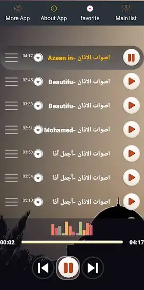 Play The call to prayer - sounds as an online game online The call to prayer - sounds with UptoPlay Play The call to prayer - sounds as an online game The call to prayer - sounds with UptoPlay