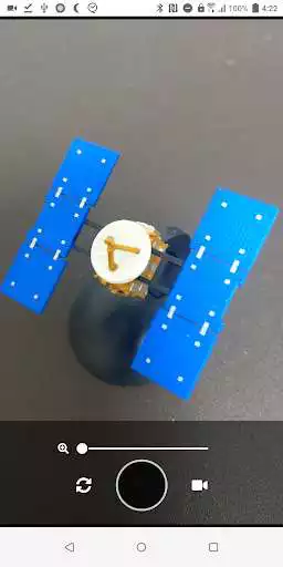 Play The Camera