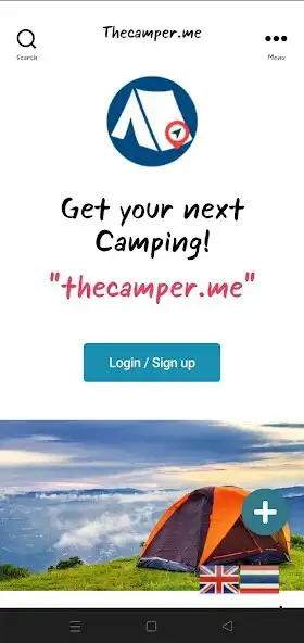 Play Thecamper.me and enjoy Thecamper.me with UptoPlay Play Thecamper.me and enjoy Thecamper.me with UptoPlay
