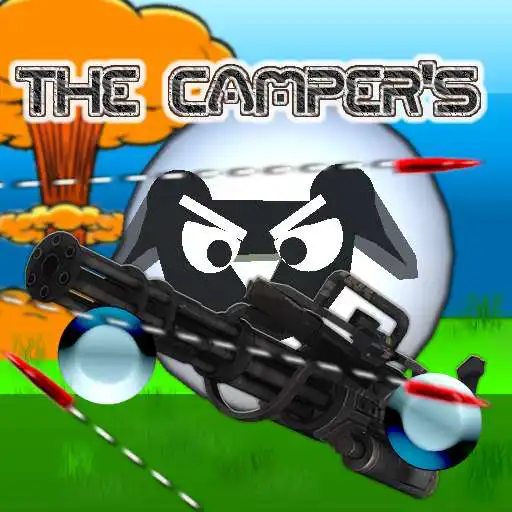 Play the campers game APK