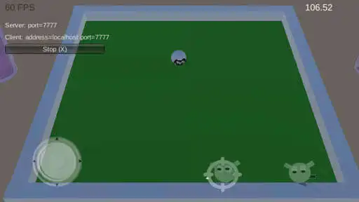 Play the campers game  and enjoy the campers game with UptoPlay