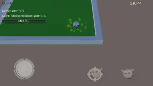 Play the campers game as an online game the campers game with UptoPlay