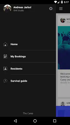 Play 대국민 국군 소통 서비스 더캠프(THE CAMP)  and enjoy 대국민 국군 소통 서비스 더캠프(THE CAMP) with UptoPlay