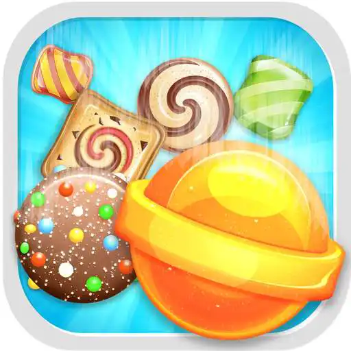 Play The Candy Shower APK