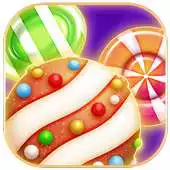 Free play online The Candy Splash APK