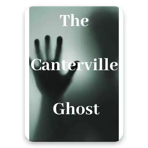 Play THE CANTERVILLE GHOST