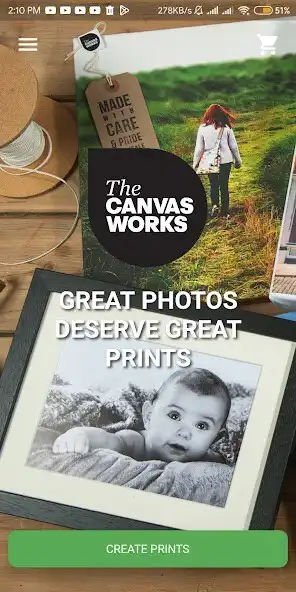 Play The Canvas Works  and enjoy The Canvas Works with UptoPlay