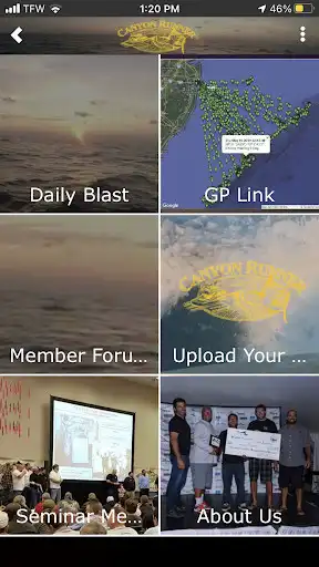 Play The Canyon Runner Members App  and enjoy The Canyon Runner Members App with UptoPlay