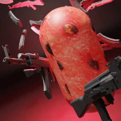 Play The Capsule War APK