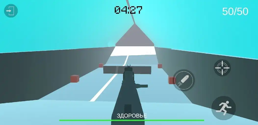 Play The Capsule War as an online game The Capsule War with UptoPlay