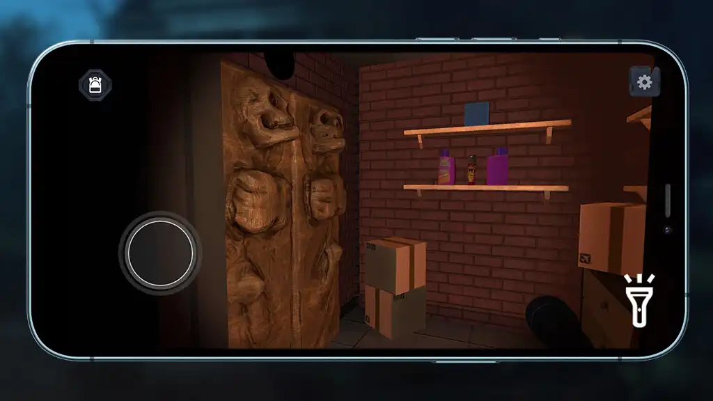 Play The Caretaker as an online game online The Caretaker with UptoPlay Play The Caretaker as an online game The Caretaker with UptoPlay