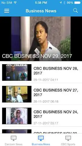 Play The Caribbean Link