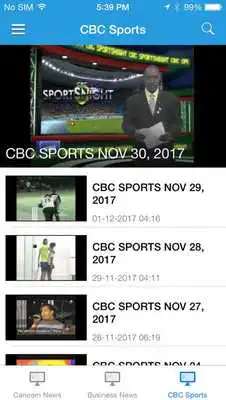 Play The Caribbean Link