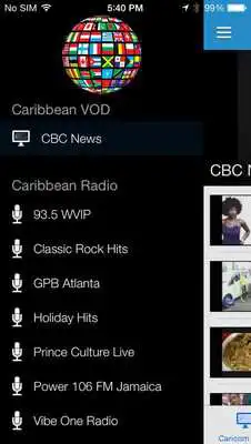 Play The Caribbean Link