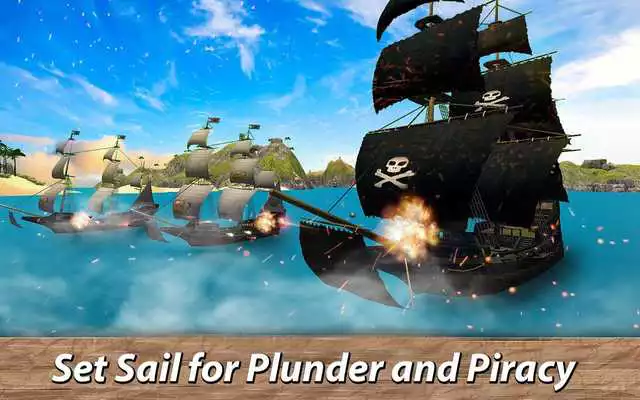 Play The Caribbean Pirate