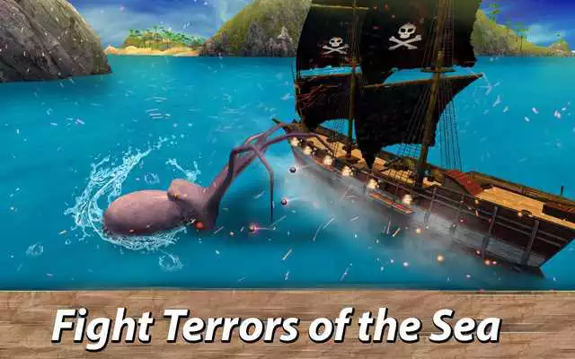 Play The Caribbean Pirate