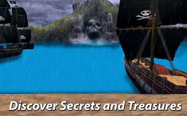 Play The Caribbean Pirate