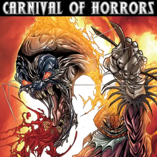 Play THE CARNIVAL OF HORRORS APK Play THE CARNIVAL OF HORRORS APK