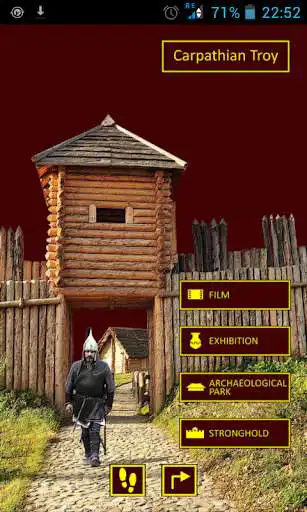 Play The Carpathian Troy  and enjoy The Carpathian Troy with UptoPlay
