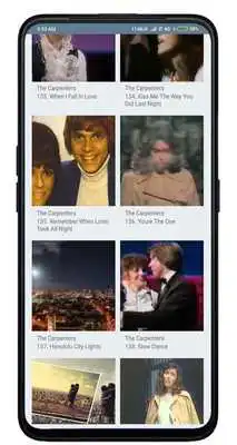 Play The Carpenters