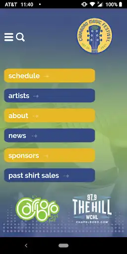 Play The Carrboro Music Festival  and enjoy The Carrboro Music Festival with UptoPlay