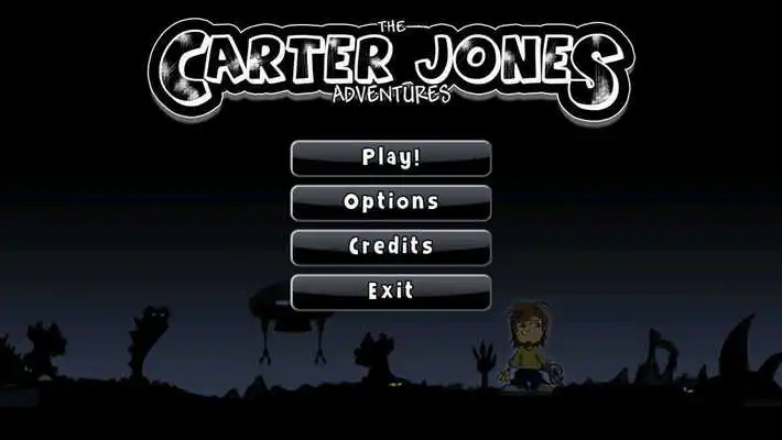 Play The Carter Jones Adventures