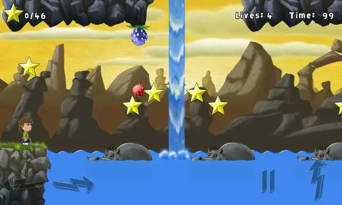 Play The Carter Jones Adventures