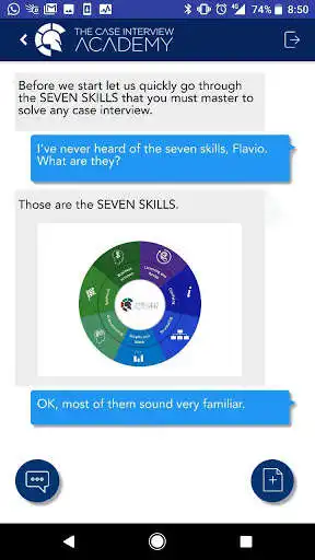 Play The Case Interview Academy