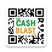 Free play online TheCashBlast QR-code Scanner APK Free play online TheCashBlast QR-code Scanner APK