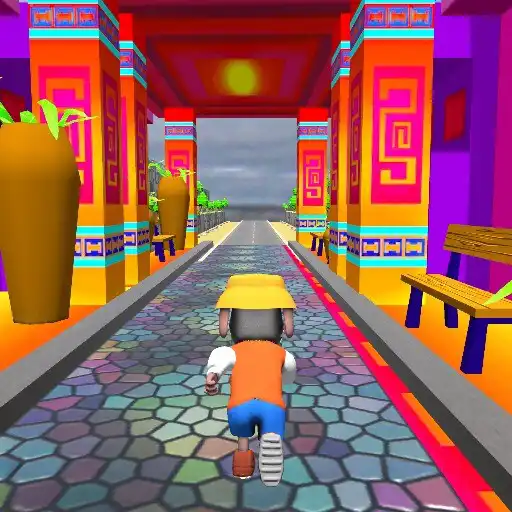 Play The Cash Run APK Play The Cash Run APK