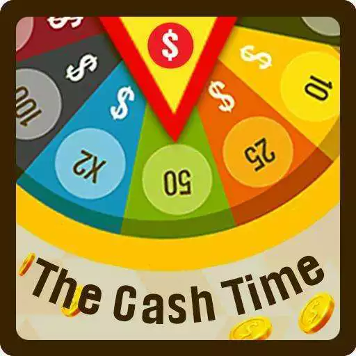 Free play online The Cash Time  APK