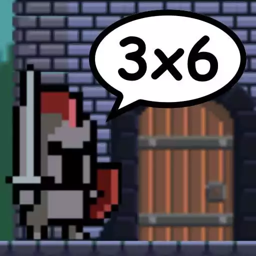 Play The Castle of Multiplications APK Play The Castle of Multiplications APK
