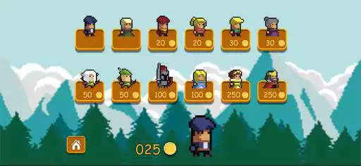 Play The Castle of Multiplications as an online game The Castle of Multiplications with UptoPlay