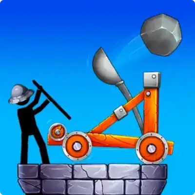 Play The Catapult 2 3.0.1 
