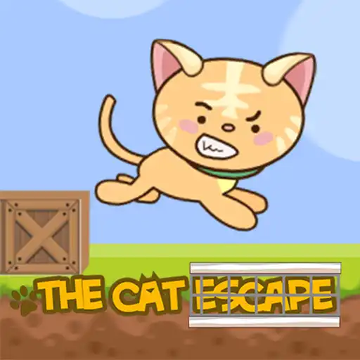 Play The Cat Escape APK