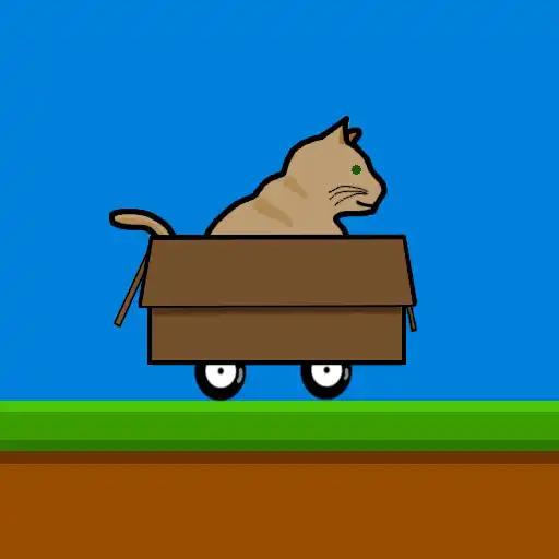 Play The Cat Express APK Play The Cat Express APK