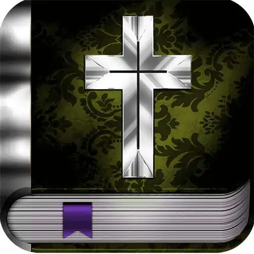 Play The Catholic Bible APK