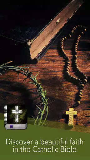 Play The Catholic Bible