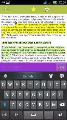 Play The Catholic Bible