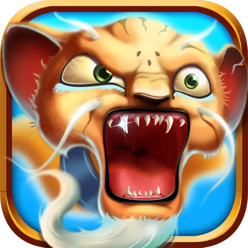 Run free android online The Cat Monk APK