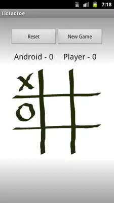 Play The Cats Game (TicTacToe)