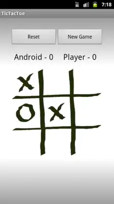 Play The Cats Game (TicTacToe)