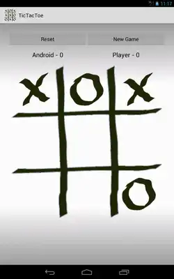 Play The Cats Game (TicTacToe)