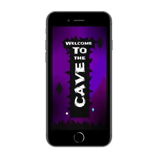 Play The Cave Game as an online game The Cave Game with UptoPlay