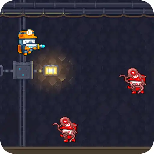 Play The cave of terror APK