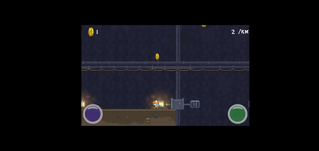 Play The cave of the terror  and enjoy The cave of the terror with UptoPlay