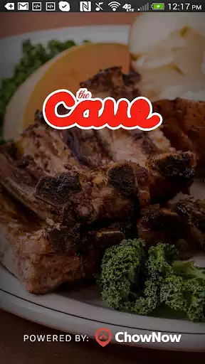 Play The Cave Restaurant  and enjoy The Cave Restaurant with UptoPlay