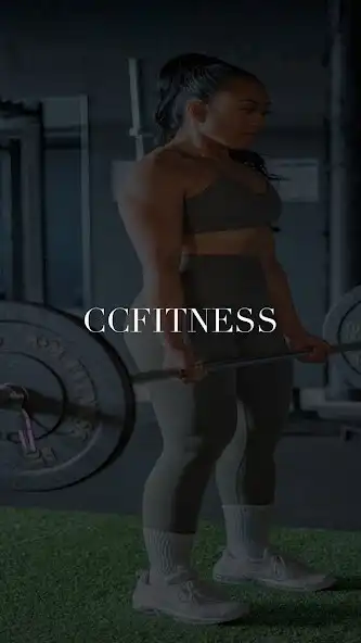 Play The CCFITNESS App  and enjoy The CCFITNESS App with UptoPlay