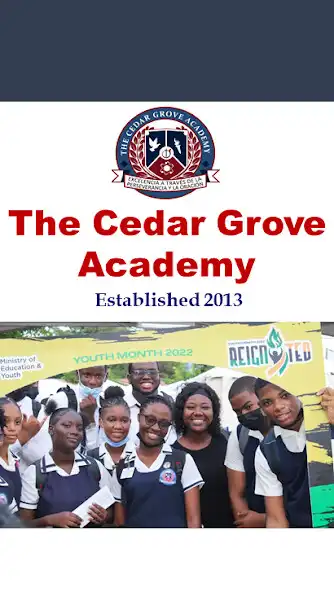 Play The Cedar Grove Academy  and enjoy The Cedar Grove Academy with UptoPlay