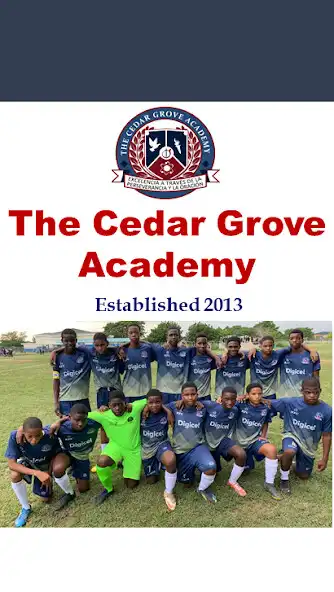 Play The Cedar Grove Academy as an online game The Cedar Grove Academy with UptoPlay